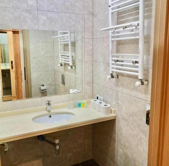 استودیوی استاندارد, New Gudauri Suites By Gudauri Travel
