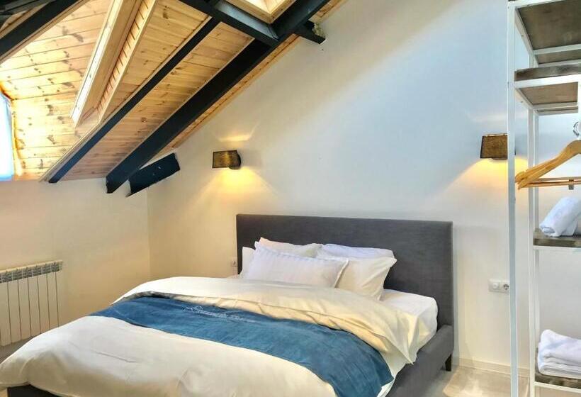 آپارتمان 3 خوابه, New Gudauri Suites By Gudauri Travel