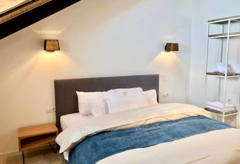 آپارتمان 3 خوابه, New Gudauri Suites By Gudauri Travel