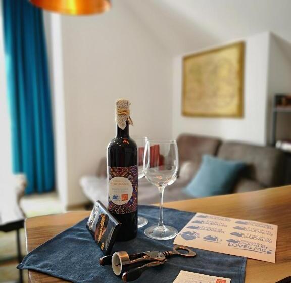 اتاق استاندارد, New Gudauri Suites By Gudauri Travel
