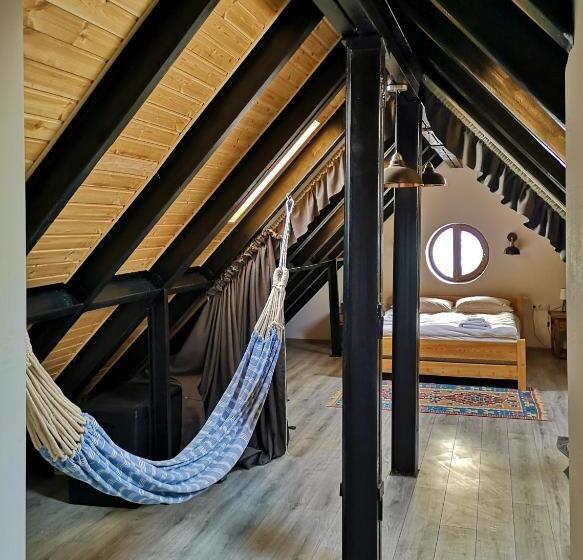 اتاق استاندارد, New Gudauri Suites By Gudauri Travel