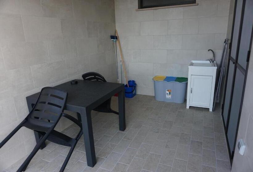 Апартаменты 2 Спальни, Albachiara Residence