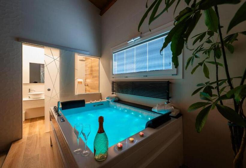 Люкс, Agriturismo Acquachiara