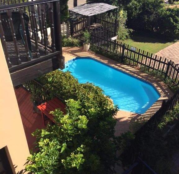 침실 3개 주택, A1bay View Collection Cottage & Apartment Sea Facing