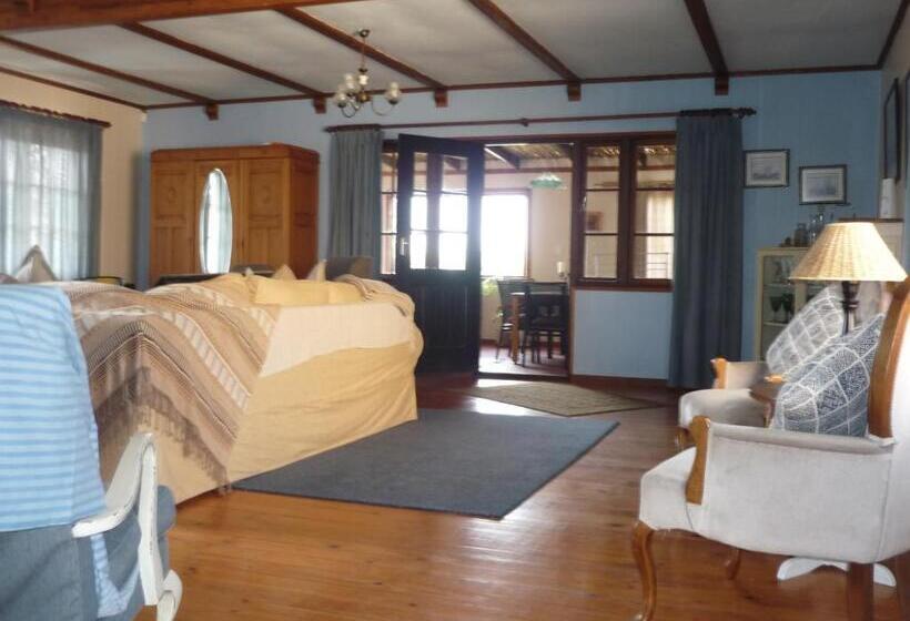 침실 3개 주택, A1bay View Collection Cottage & Apartment Sea Facing