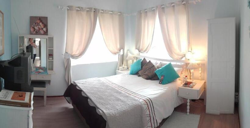 침실 3개 주택, A1bay View Collection Cottage & Apartment Sea Facing