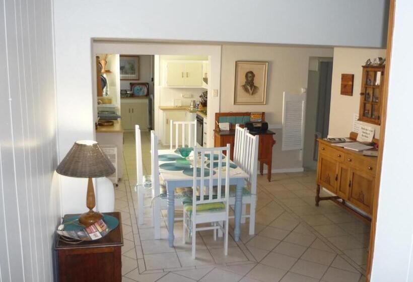 침실 3개 주택, A1bay View Collection Cottage & Apartment Sea Facing