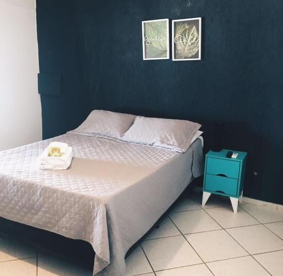 اتاق سوپریور, Casa De Hóspedes Guesthouse Prainha