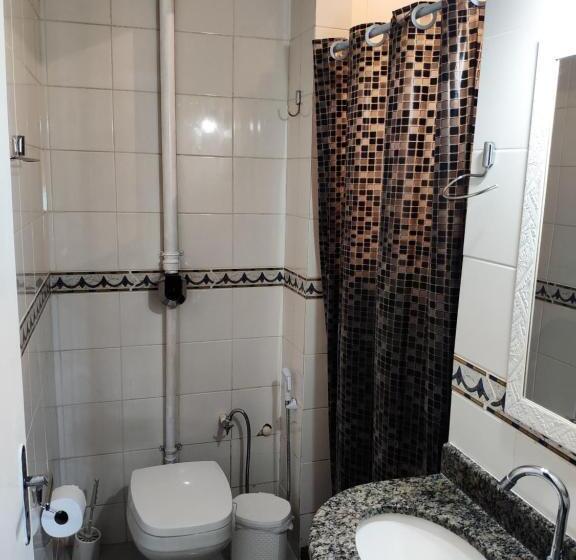 اتاق سوپریور, Casa De Hóspedes Guesthouse Prainha