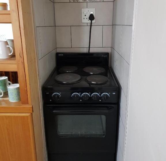 اتاق سوپریور با چشم‌انداز باغ, Bethel B&b / Selfcatering