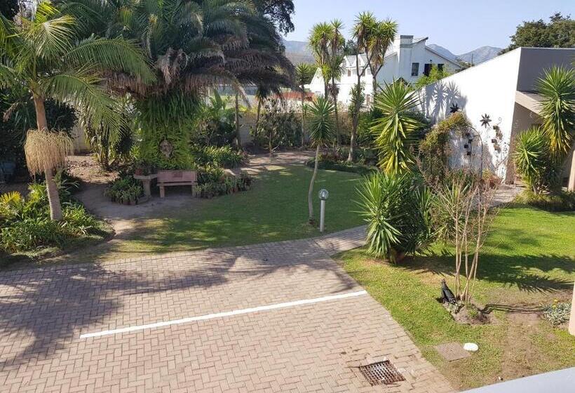 اتاق استاندارد با چشم‌انداز باغ, Bethel B&b / Selfcatering
