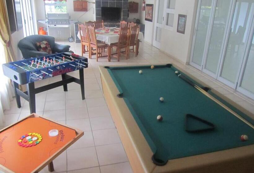 اتاق استاندارد با چشم‌انداز باغ, Bethel B&b / Selfcatering