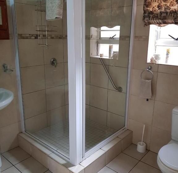 اتاق سوپریور با چشم‌انداز باغ, Bethel B&b / Selfcatering