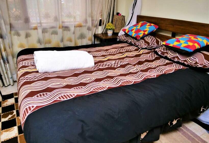اتاق استاندارد, Lake Victoria Country Home