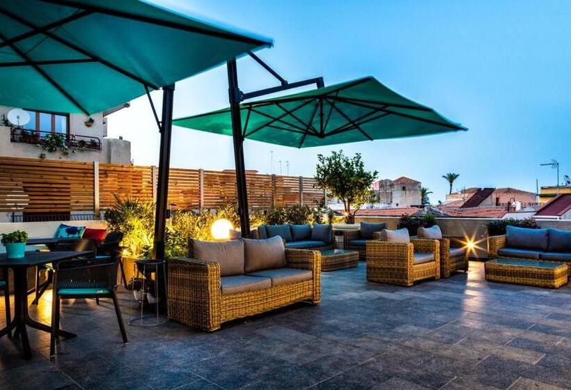 Family Suite, Manzoni 46   Ospitalità Siciliana