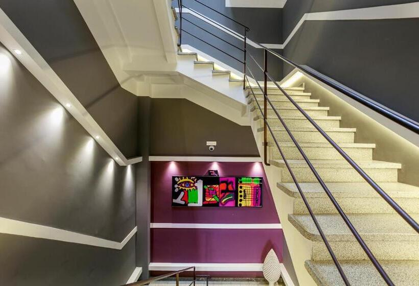 Family Suite, Manzoni 46   Ospitalità Siciliana