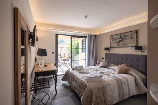 Стандартный Номер Кровать Кинг, Casa Di A Restonica