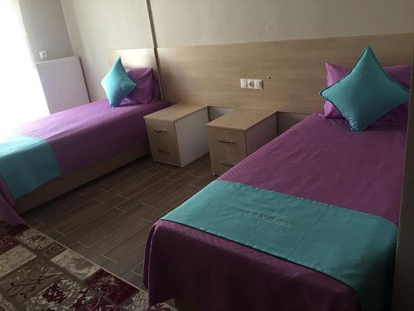 Номер Стандарт, Figen Suite Hotel 2