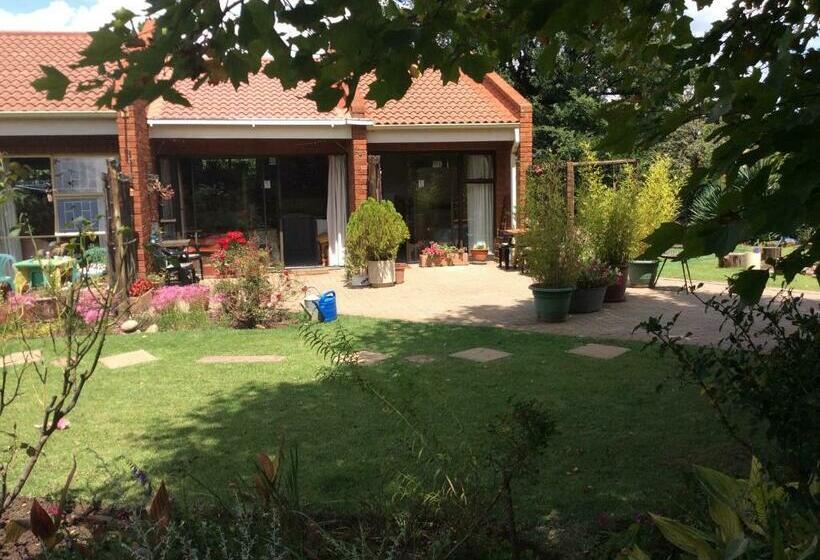 Номер Стандарт, Amani Guest House Clarens