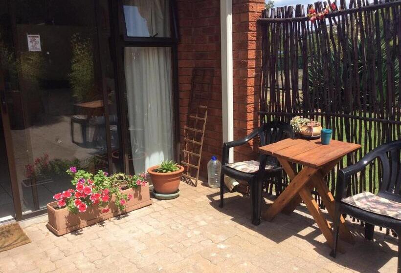 Номер Стандарт, Amani Guest House Clarens