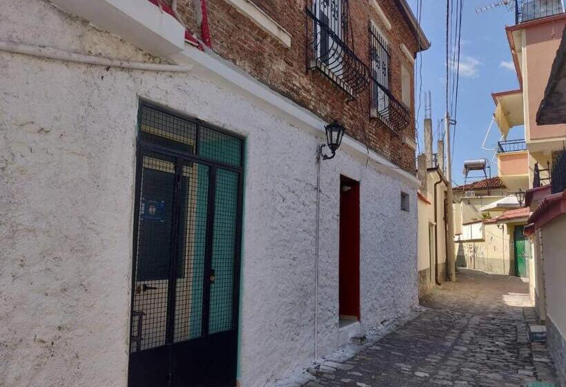 스탠다드 룸 가든 전망, Private Room Historic Center Elbasan