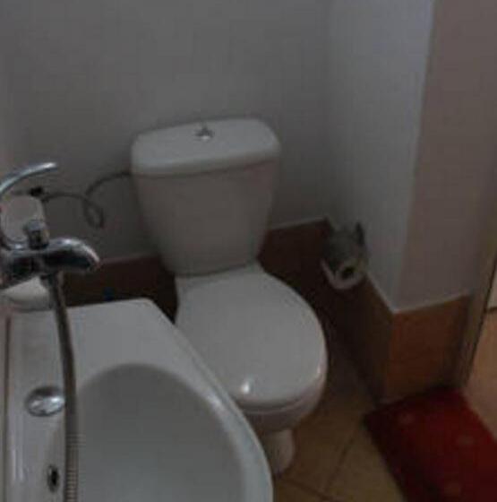 스탠다드 룸 가든 전망, Private Room Historic Center Elbasan
