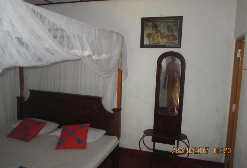 Вилла 1 Спальня, Nature Inn