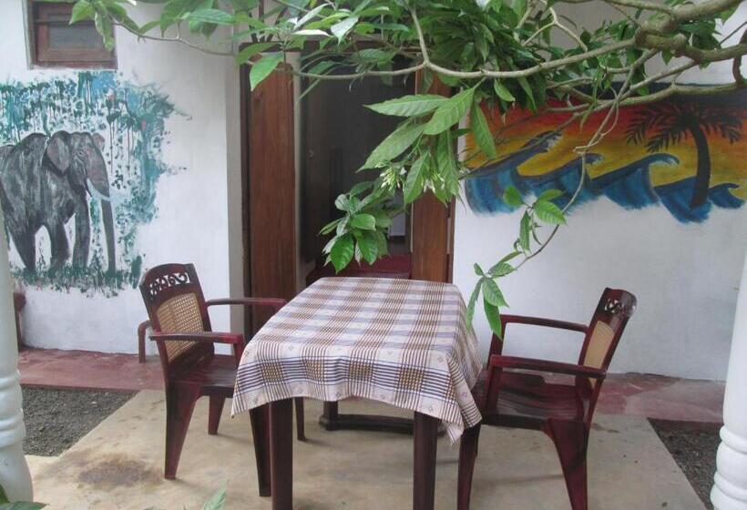 Номер Economy, Nature Inn