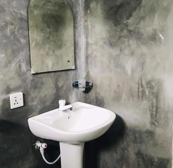 Номер Deluxe с Балконом, Nature Inn
