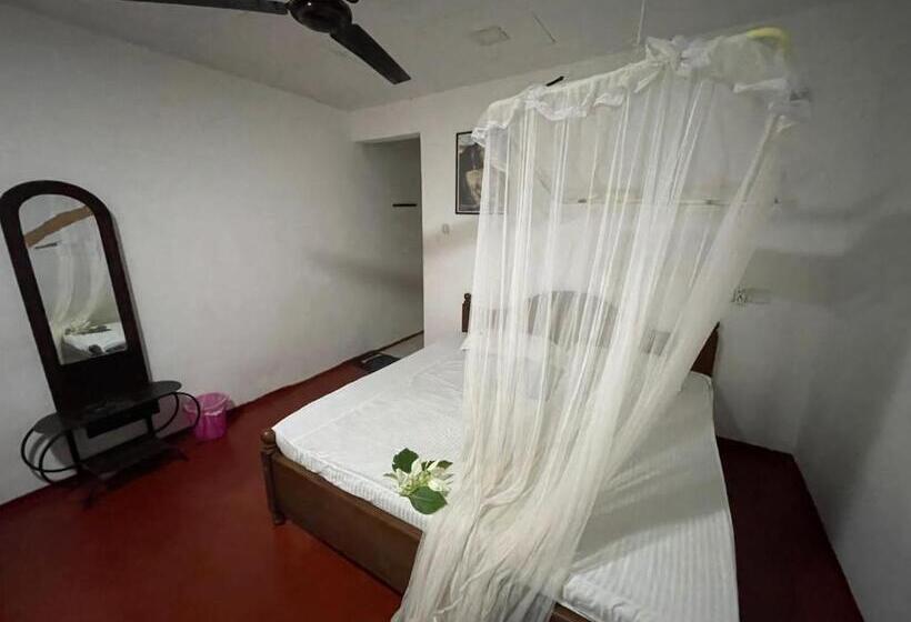 Номер Стандарт Вид на Сад, Nature Inn