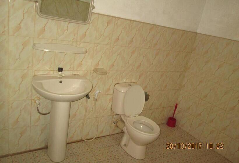 Вилла 1 Спальня, Nature Inn