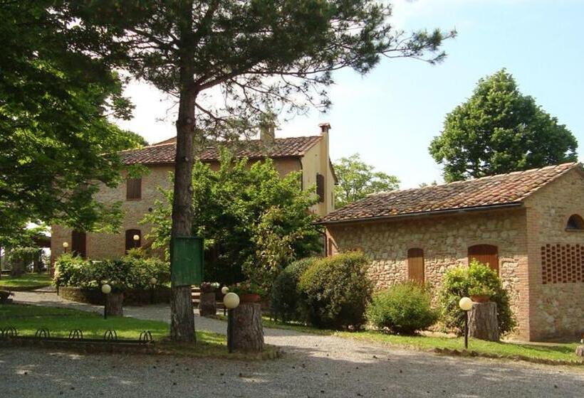 Семейный Номер, Agriturismo Il Prato