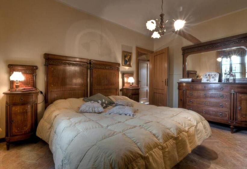 Семейный Номер, Agriturismo Il Prato