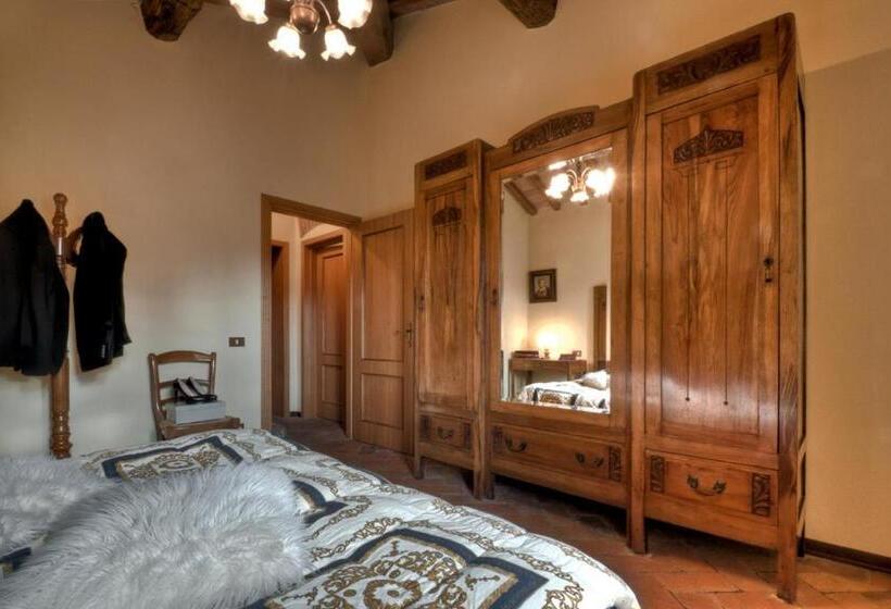 Family Suite, Agriturismo Il Prato