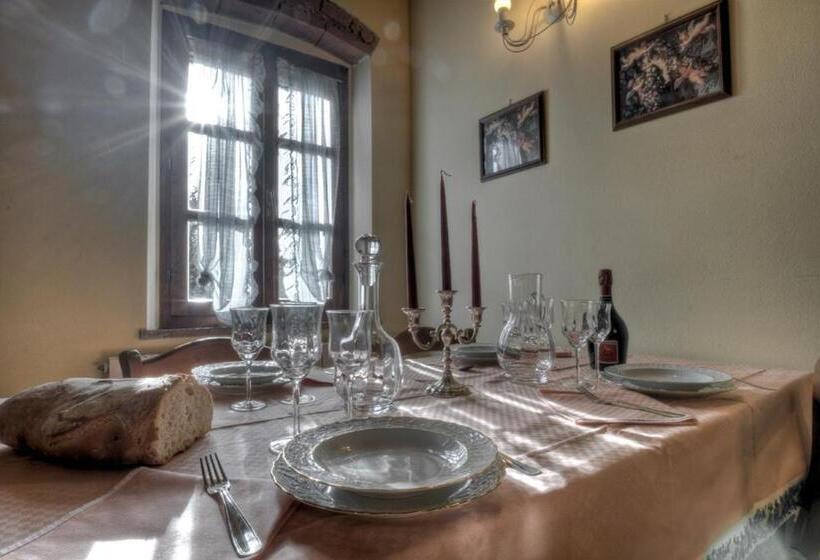 Family Suite, Agriturismo Il Prato