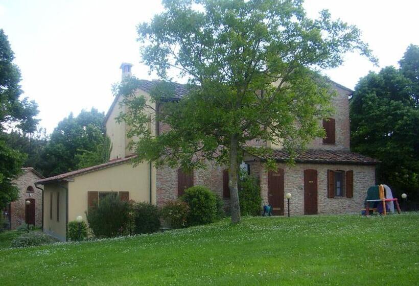 Семейный Номер Superior, Agriturismo Il Prato