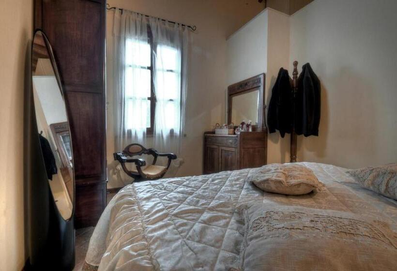 Номер Deluxe, Agriturismo Il Prato