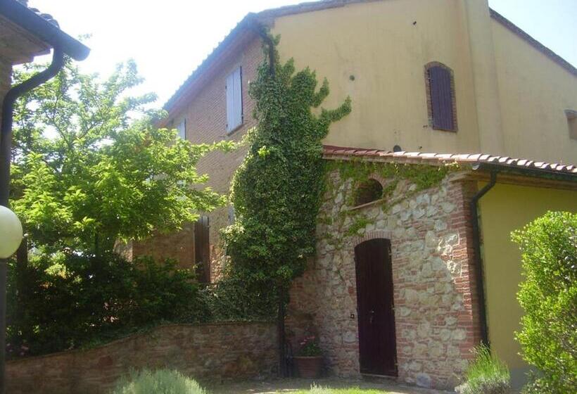 Семейный Номер, Agriturismo Il Prato