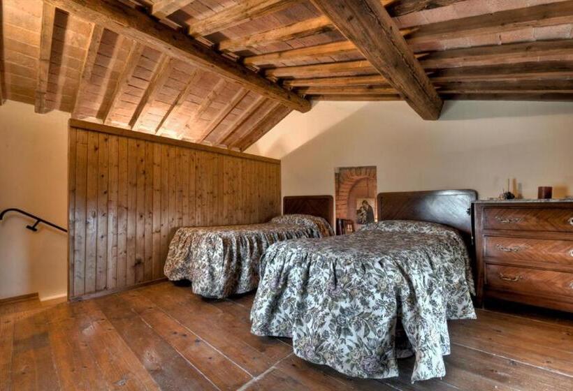 Family Suite, Agriturismo Il Prato