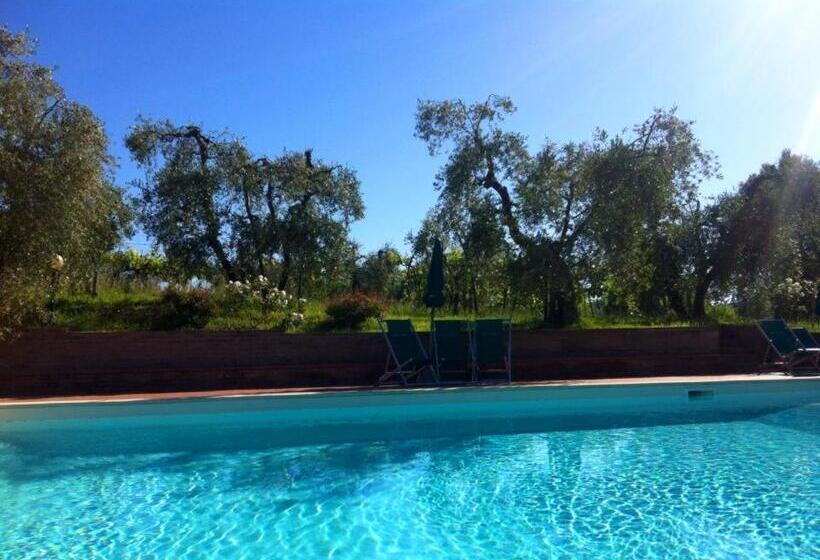 Family Suite, Agriturismo Il Prato