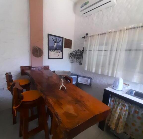 Suíte, Hostal Cann's House
