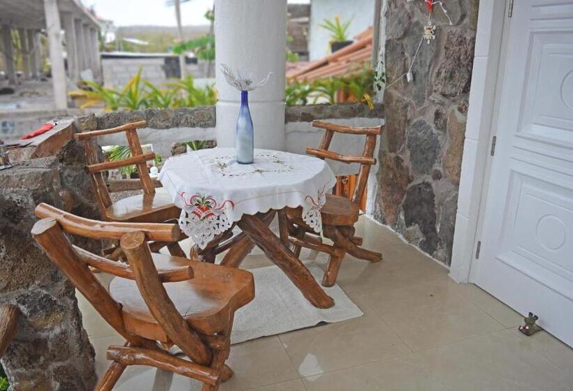 Quarto Deluxe Individual, Hostal Cann's House