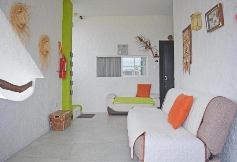 Quarto Estandar, Hostal Cann's House