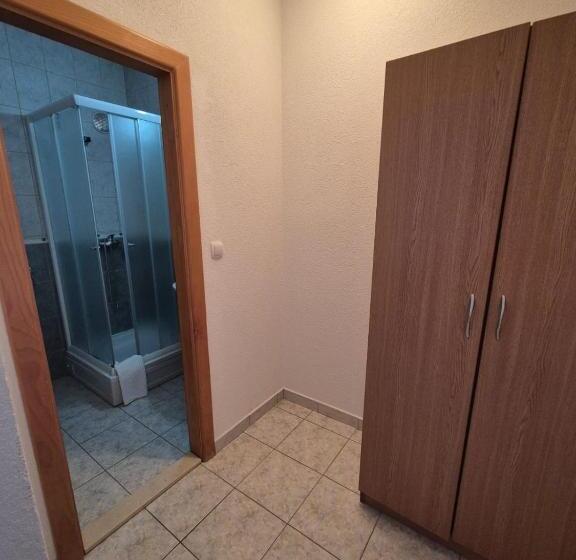 اتاق لوکس, Pansion Speranza Međugorje