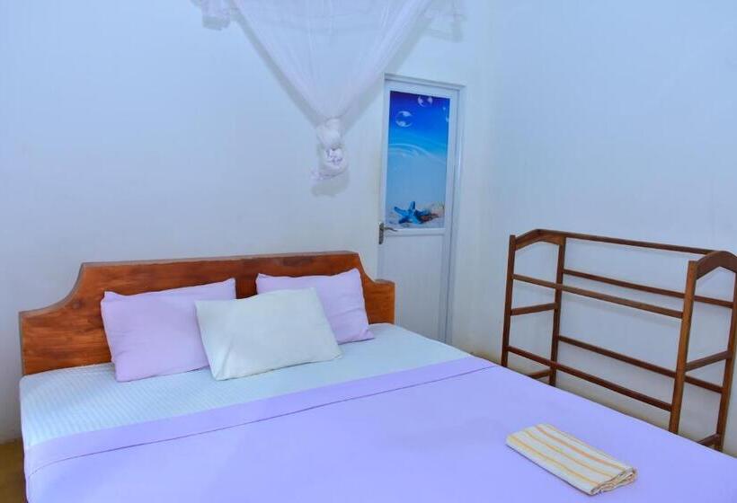 Номер Deluxe с Балконом, Splendid Lake View Safari Lodge