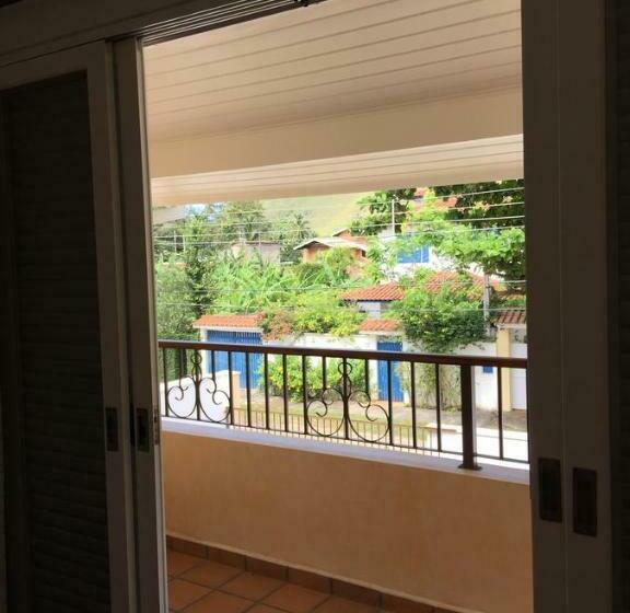 수피리어 스위트, Villa Mare Residence