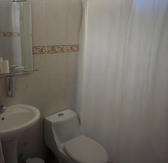 آپارتمان 1 خوابه با چشم‌انداز دریا, Aparta Hotel Caribe Paraiso