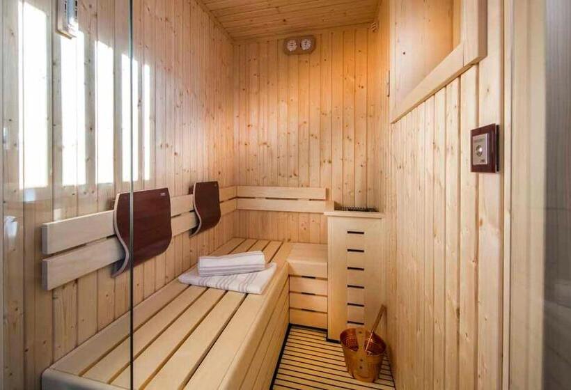 Camera Standard, Garni Broi   Charme & Relax