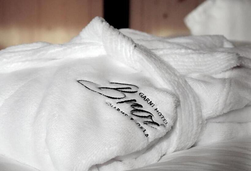 Номер Deluxe, Garni Broi   Charme & Relax