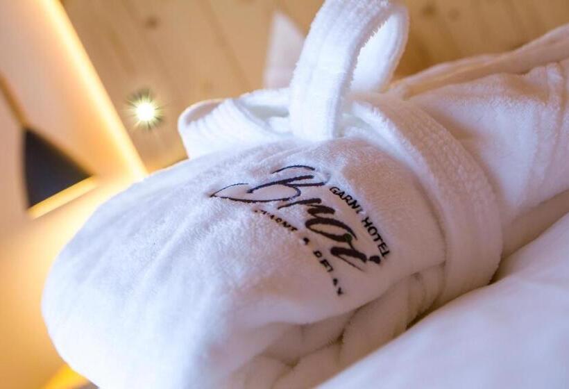 Номер Стандарт Вид на Сад, Garni Broi   Charme & Relax
